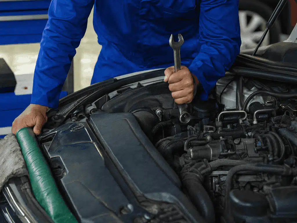 Bengkel Janoko: Solusi Otomotif Cilacap yang Selalu Siap Menemani